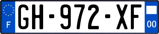 GH-972-XF