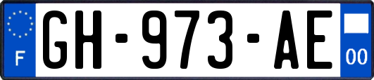GH-973-AE