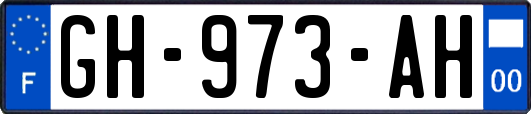 GH-973-AH