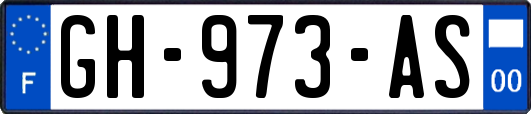 GH-973-AS