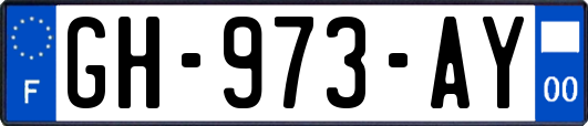 GH-973-AY