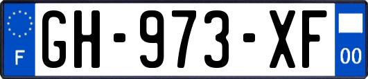 GH-973-XF