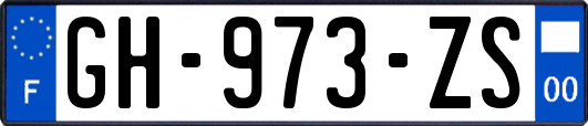 GH-973-ZS