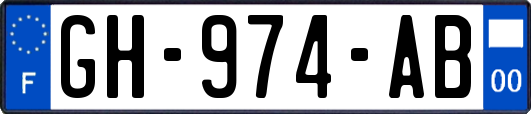 GH-974-AB