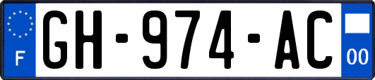 GH-974-AC