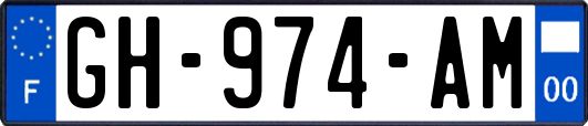 GH-974-AM