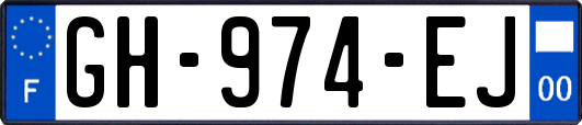 GH-974-EJ