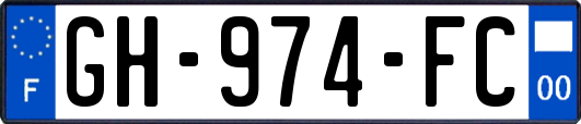 GH-974-FC