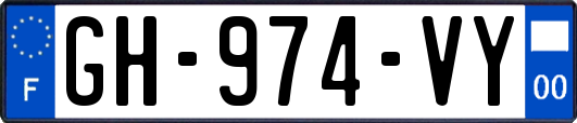 GH-974-VY
