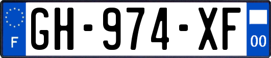 GH-974-XF