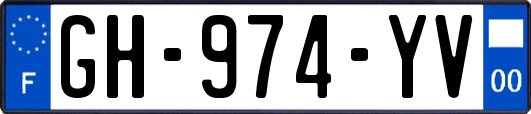 GH-974-YV