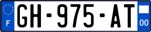 GH-975-AT