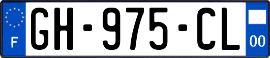 GH-975-CL