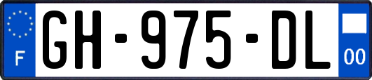 GH-975-DL