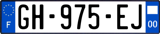 GH-975-EJ