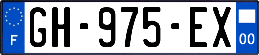 GH-975-EX