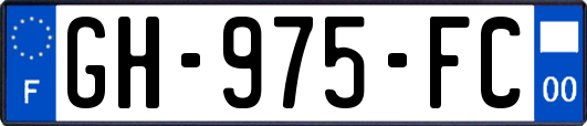 GH-975-FC