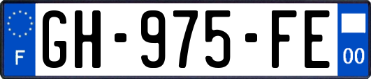 GH-975-FE