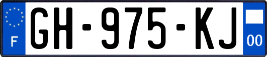 GH-975-KJ