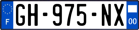 GH-975-NX