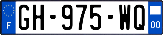 GH-975-WQ