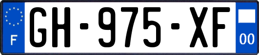 GH-975-XF