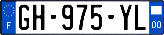 GH-975-YL