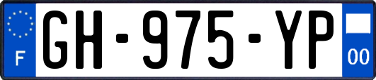 GH-975-YP