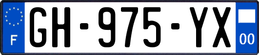 GH-975-YX