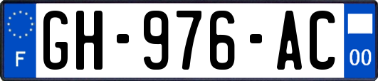 GH-976-AC