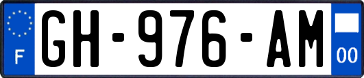 GH-976-AM