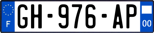 GH-976-AP