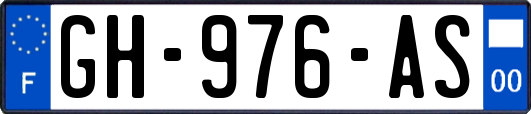 GH-976-AS