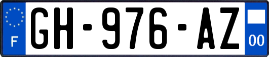 GH-976-AZ