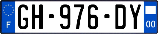 GH-976-DY