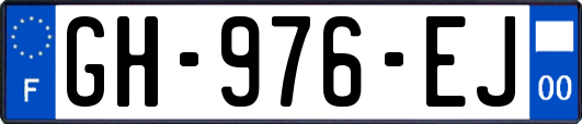 GH-976-EJ