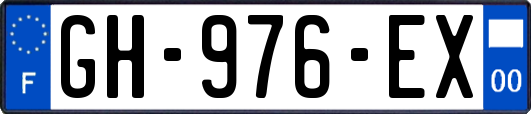 GH-976-EX