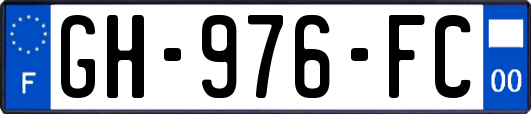 GH-976-FC