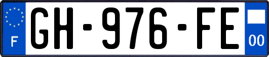GH-976-FE