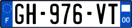 GH-976-VT