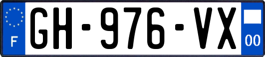 GH-976-VX