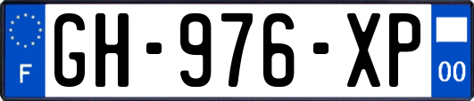 GH-976-XP