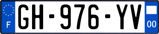 GH-976-YV