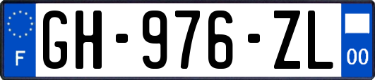 GH-976-ZL