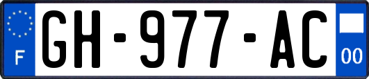 GH-977-AC