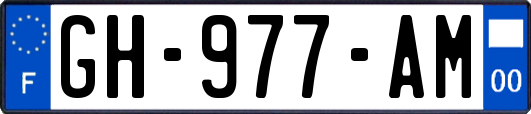 GH-977-AM