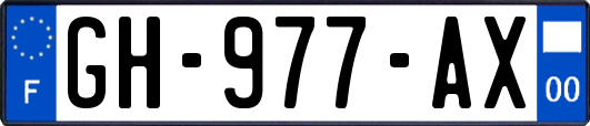 GH-977-AX