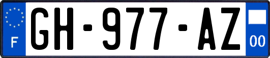 GH-977-AZ