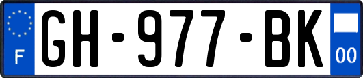 GH-977-BK