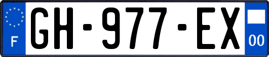 GH-977-EX
